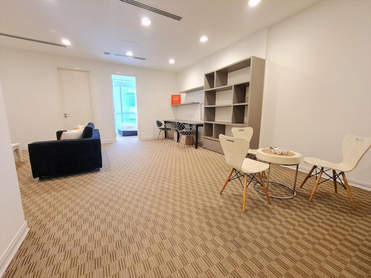 Klcc Binjai 8 Premium Soho Apartment By Sarah'S Lodge Kuala Lumpur Exterior photo