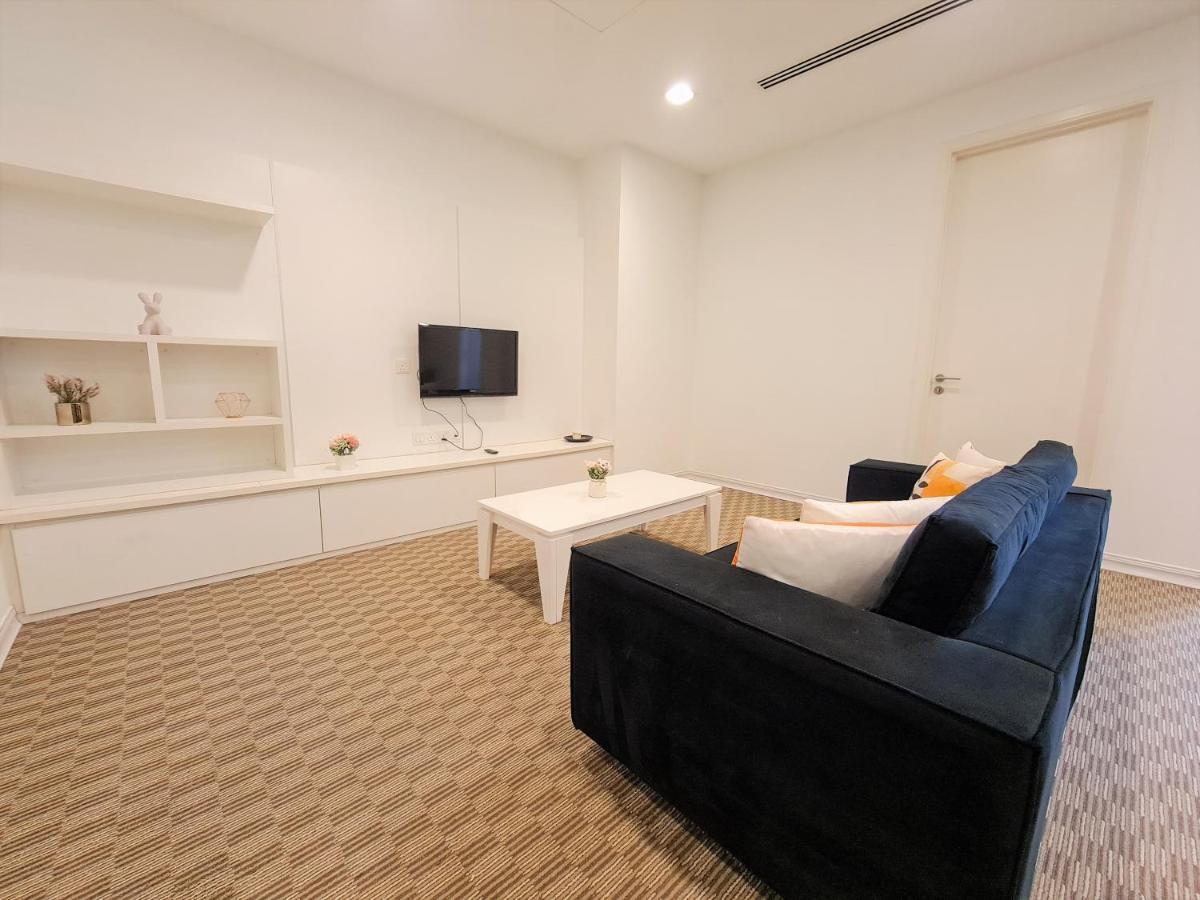 Klcc Binjai 8 Premium Soho Apartment By Sarah'S Lodge Kuala Lumpur Exterior photo